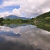 梅雨明け間近　～梅雨と盛夏の狭間～