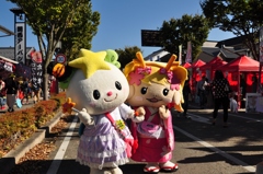 ゆるキャラまつりⅡ