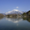 水温む
