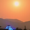 月明かり