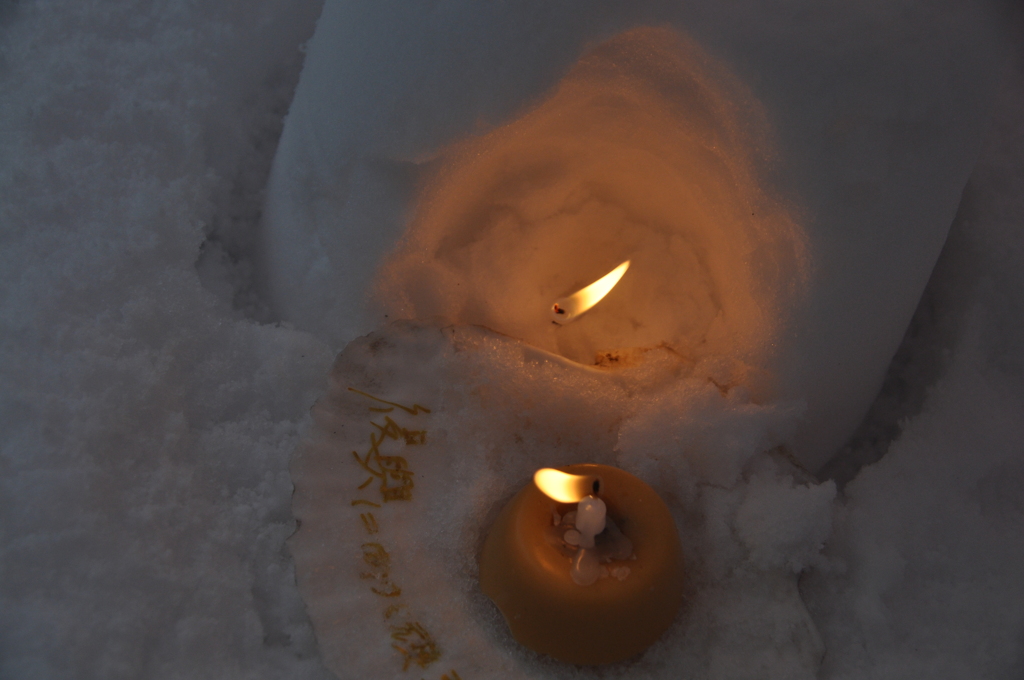 132.復興への祈りⅡ