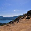 陀峯山天狗岩