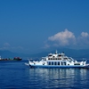 旅情ダイジェスト4　～フェリーの行きかう海～