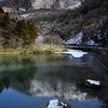 伊吹山眺望