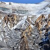 伊吹山は海底火山だった1