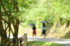 銀山を歩く　～旅の続き　山陰編～