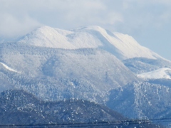 52.雪山Ⅰ