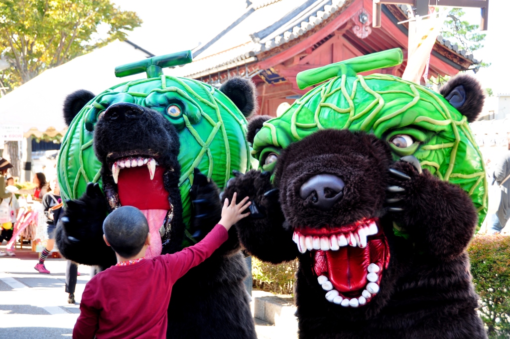 ゆるキャラまつりⅣ