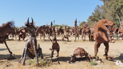 Metalart　Garden　Ⅲ