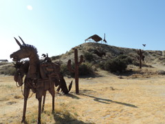 Metalart　Garden　Ⅱ