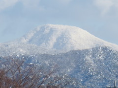 53.雪山Ⅱ