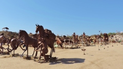 Metalart　Garden　Ⅰ