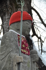 74.お地蔵様