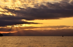  The Sunbeam 