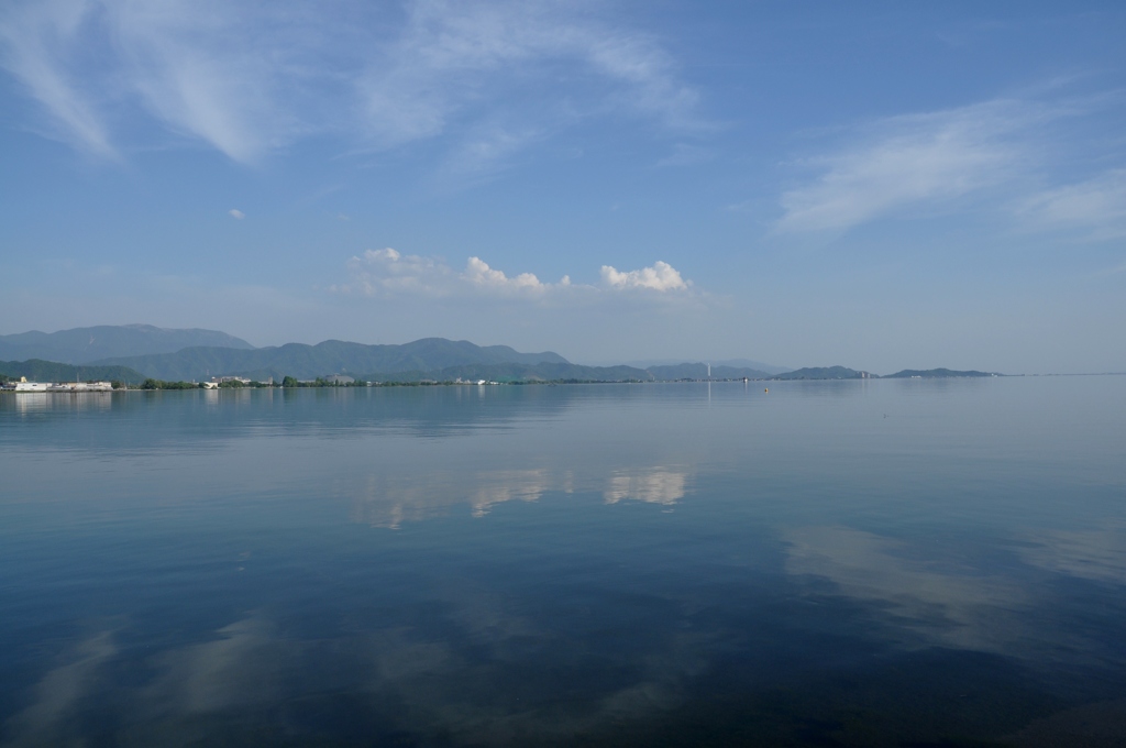 235初夏の風