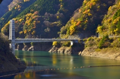 揖斐川にかかる橋