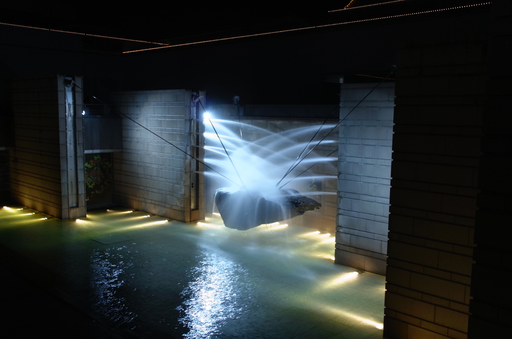 水戸芸術館