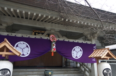 水戸祇園寺
