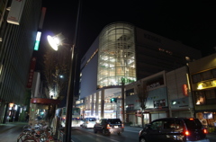 水戸京成百貨店