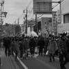 笠間稲荷神社付近商店街 その１