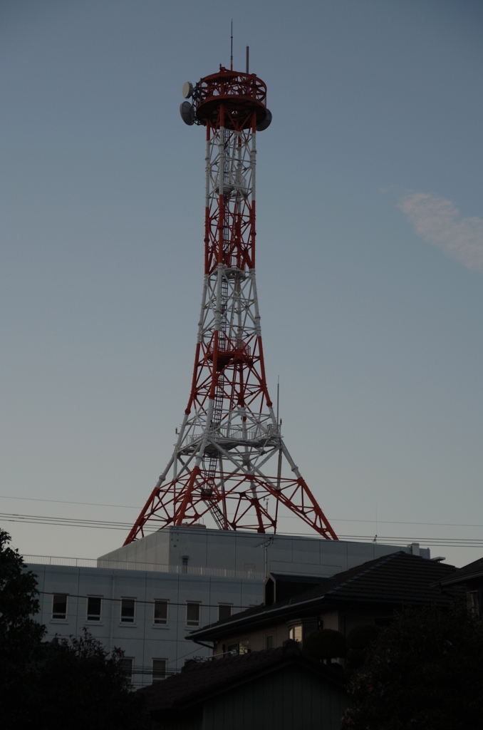 タワー