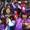 ハロウィンパレード（２０１３年１０月２６日）