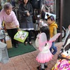 ハロウィンパレード（２０１３年１０月２６日）