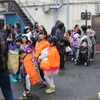 ハロウィンパレード（２０１３年１０月２６日）