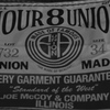 UNION MADE