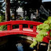 紅の橋