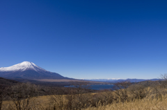 パノラマ富士