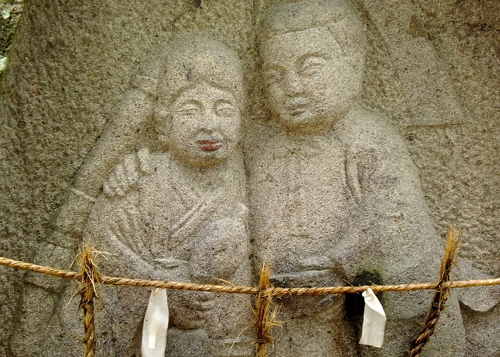 旅の宿・・・