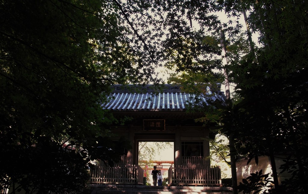 井伊直虎　ゆかりの寺・・・