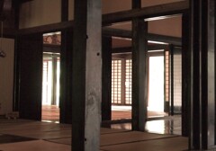 能登の旧家
