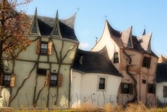 ぬくもりの森と同じ設計者の建物・・・