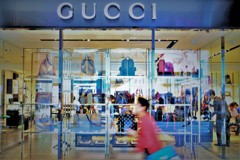 GUCCI