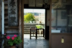 立ち寄り駅・・・
