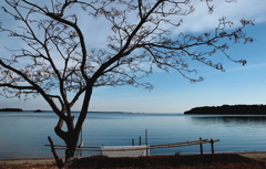浜名湖　1