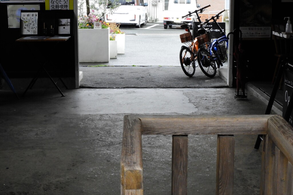 都田駅・・