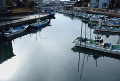 浜名湖　8