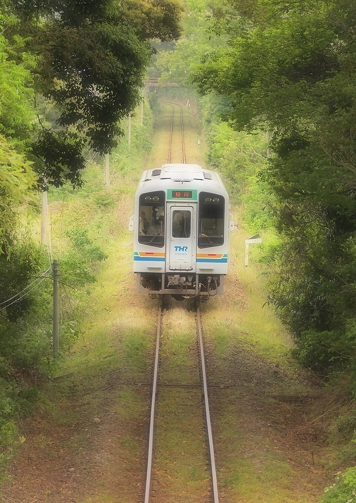 ストレート　2
