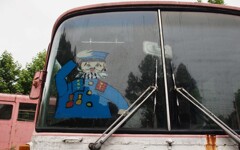 わたしが運転・・・