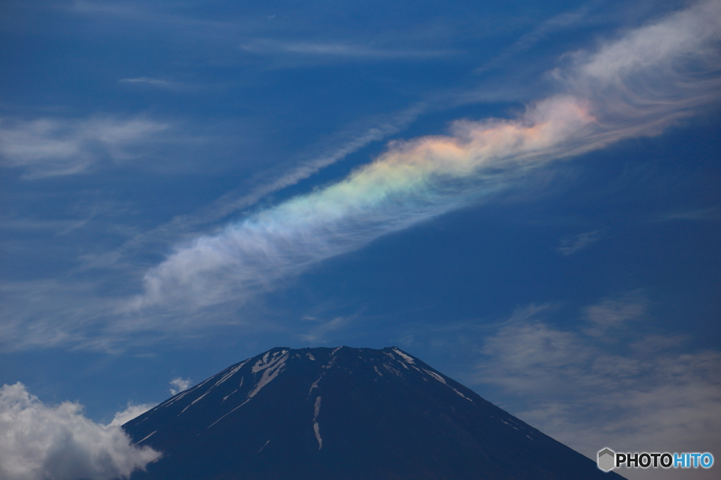 やっぱり雲が好き・・