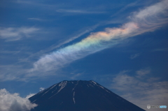 やっぱり雲が好き・・