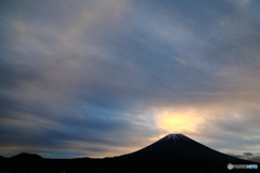 活火山！？