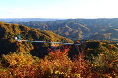 竜神大吊橋