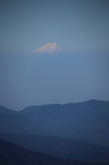 空富士