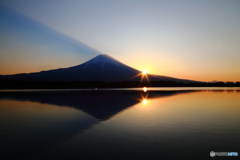 三つの光