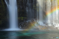 Rainbow Falls