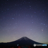 満天の星